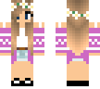 a skin for myself