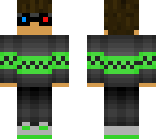 a0e's skin