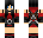 adalia superhero