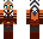 ahsoka tano 2