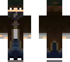 aiden pearce