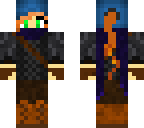 alissa thief skin