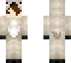 alpaca boy 2