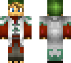 am's stupid skin