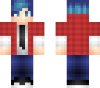 anime boy