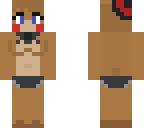 anime freddy