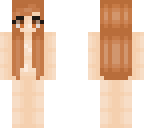 anime minecraft skin
