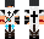 aph as zane