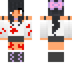 aphmau blood