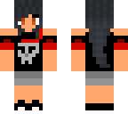 aphmau upside down