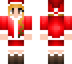 aryh navidad