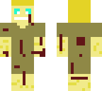 attacked village boy