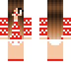 baby candy cane