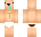 baby toxiic