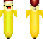 banana derp