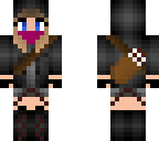 bandit girl