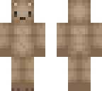 bear