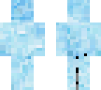 begin of ice