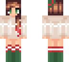 belle - okas oc adopt
