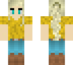 beth greene