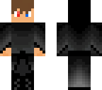 black mage