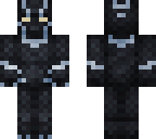 black panther