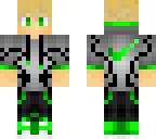 blonde gamer