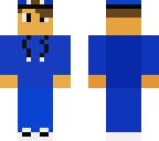 blue boy 