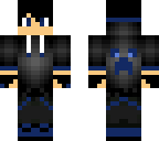 blue boy