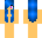 blue hear base