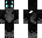 blue wolf