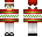 boy -christmas pack-
