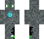 broken iron guy