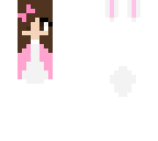 bunny girl