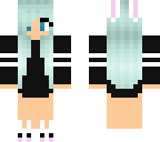 bunny girl