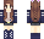 bunny girl
