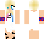caged harley quinn