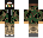 camo boy v2