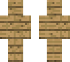 camuflaje de madera de juandy