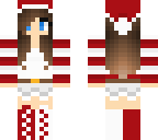 candy cane colors