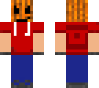 captain mans hallowe'en updat