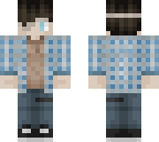 carl grimes