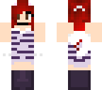 cat erza
