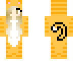 cat onesie edit
