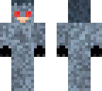 cave monster