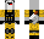 cheese soldier ross