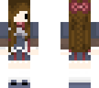 chibi blade knight girl