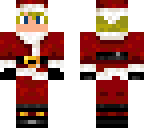 christmas boy