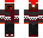 christmas candy bar