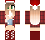 christmas chloe